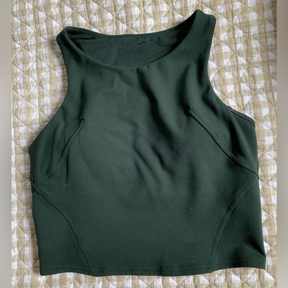 Lululemon Wunder Train Tank Top - Picture 2 of 2